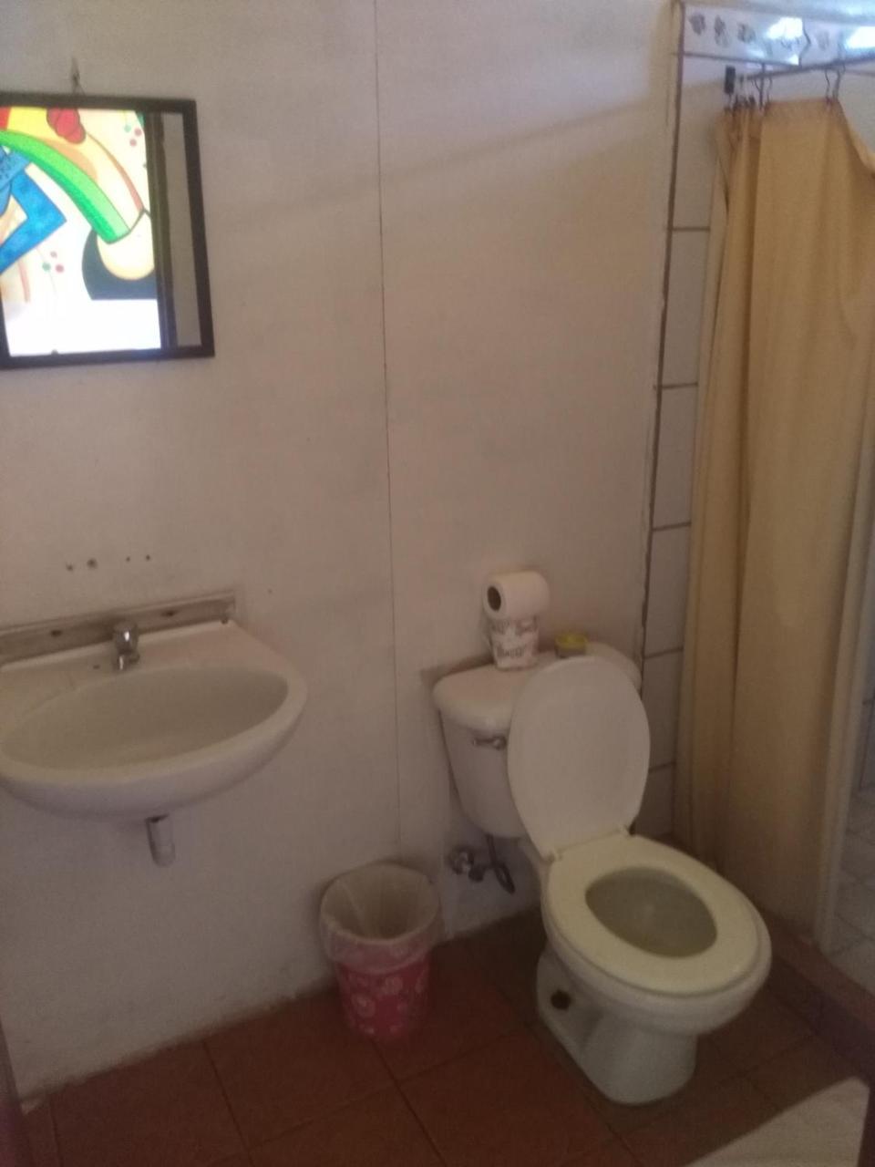 Cabinas Miss Miriam 1 تورتوجويرو المظهر الخارجي الصورة